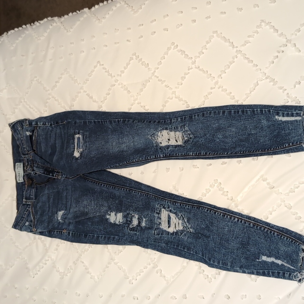 Mudd jeggings